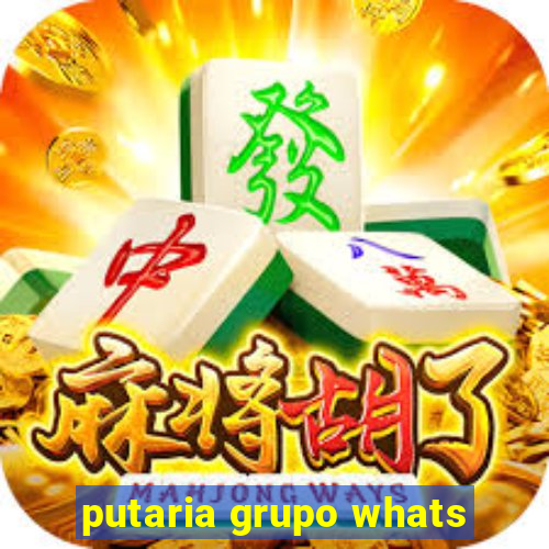 putaria grupo whats